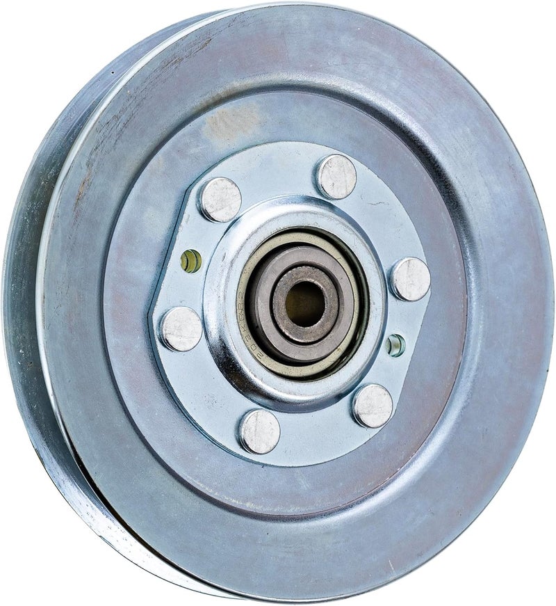 8TEN Store Idler Pulley for AYP Husqvarna Scag Encore GT180 Tiger Cat Cheetah Super Z 48181 532101344 483025 101344L - Image 5